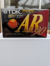 Brand new tdk - brand, type