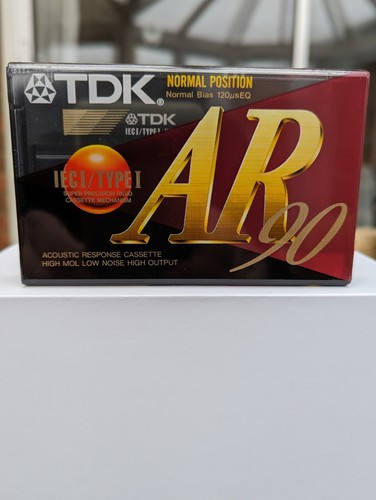 Brand new tdk type i - new,