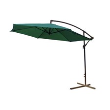 3M GARDEN PARASOL OUTDOOR