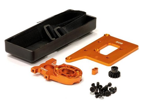 Brushless conversion kit for - conversion,