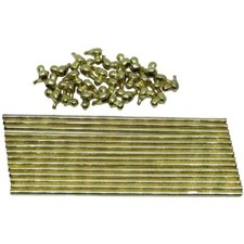 1/12 DOLLS HOUSE CARPET BRASS