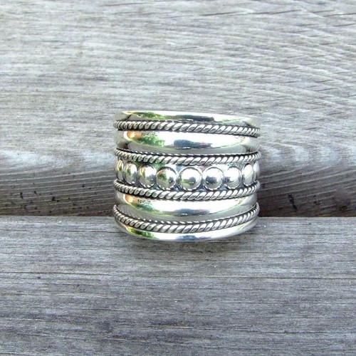 925 sterling silver bali - sterling,