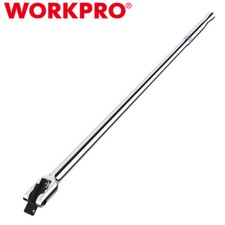WORKPRO 24" Length Dual Drive