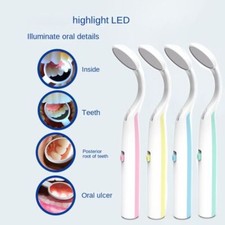 Anti Fog Dental Mirror Mouth