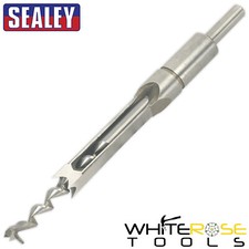 Sealey Chisel & Drill Set 1/2"