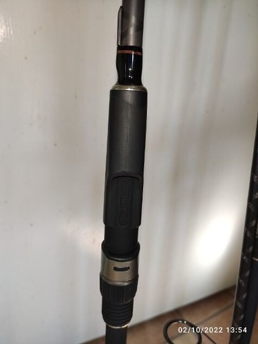 Esp tectrix carp - esp,