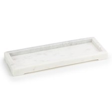 Marble Stone Vanity Tray