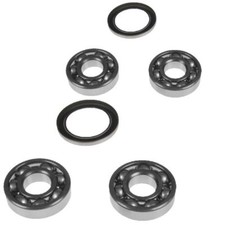 For Daihatsu HiJet 1993-2004 Front Wheel Bearing Kits Pair