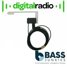 Pioneer AVIC F9880DAB Car