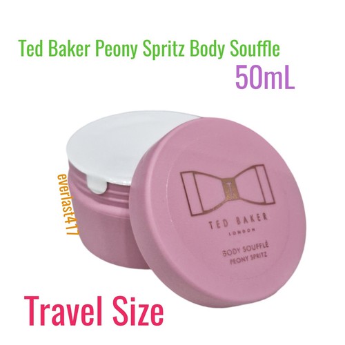 Ted baker peony spritz body - baker,