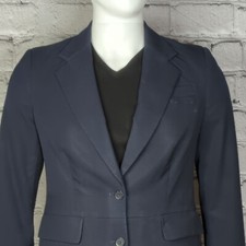 US Airways Navy Blue Women's