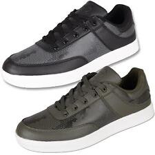 CROSSHATCH Men Trainers Lace