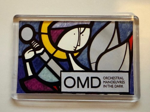 Orchestral manoeuvres the - orchestral,