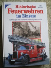 Historische Feuerwehren im