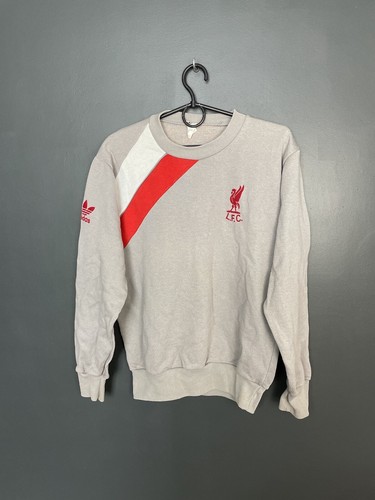 Liverpool 1987 1988 - 1987/1988, training