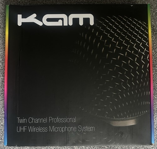 Kam uhf fixed - kam,