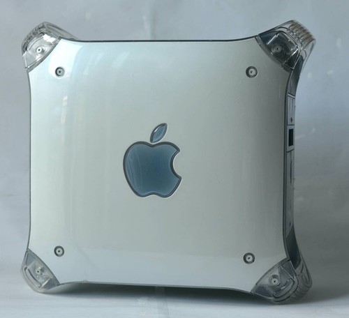 Apple powermac 450mhz - powermac, ge