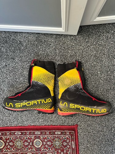 Sportiva 10 5 eu - la, g2