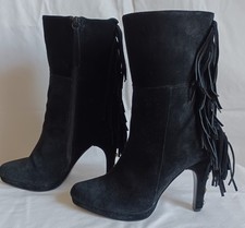 Ladies KAREN MILLEN suede