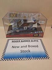 Scalextric SCX 60620 Ford