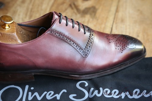 Oliver sweeney pedagna - sweeney,