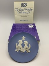 Wedgwood Royal Wedding 1981