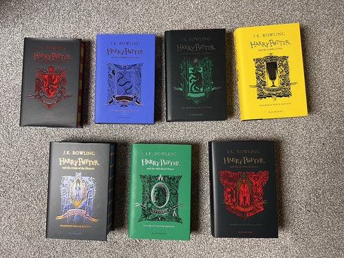 Harry potter 20th anniversary - harry,