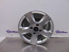 Ford Fiesta Alloy wheel mk6