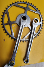 SPORTS MODEL CHROMED STEEL