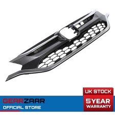 FRONT BUMPER GRILLE FOR HONDA