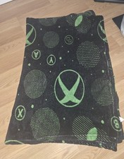 Xbox Theme Throw