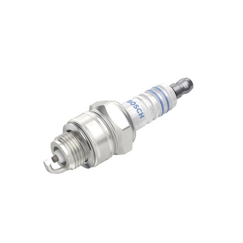 Spark plug bosch 0242229657 - spark,