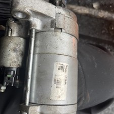 TOYOTA AVENSIS 2.0 STARTER