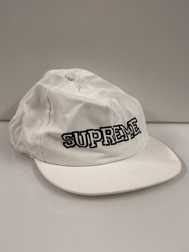 Supreme shattered logo panel - logo, 5-panel