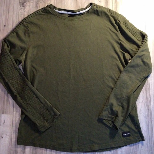 Nannystate long sleeved - nannystate,