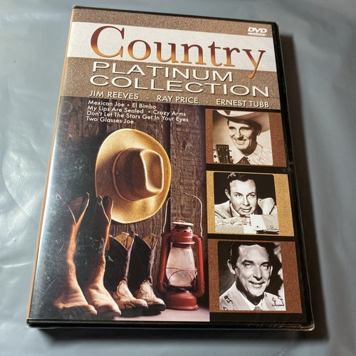 Country platinum collection - country,,
