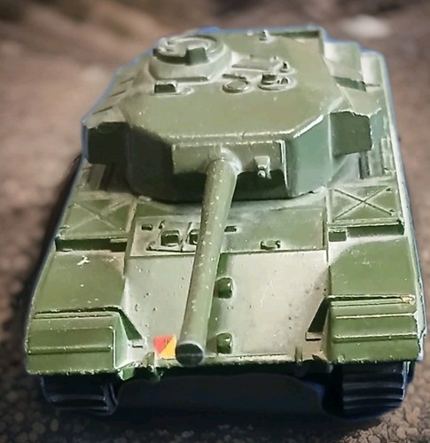 1960s dinky supertoys - 1960s,