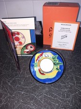 Clarice Cliff Wedgwood