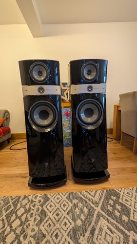 Pre loved focal scala - focal,