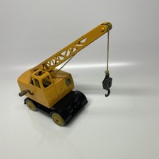 Dinky Supertoys  Coles Mobile