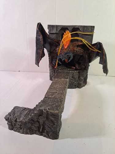 Balrog the lord - the, rings