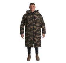 Catchdry Stealth Camo Fleece