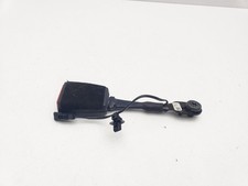 VAUXHALL ASTRA K MK7 SEAT BELT