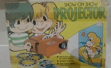 Vintage 1970s Fortuna Show On