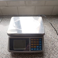 30kg Digital Counting Weighing