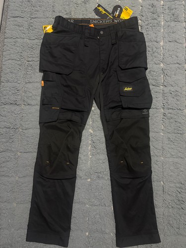 Snickers 6241 allroundwork - 6241,