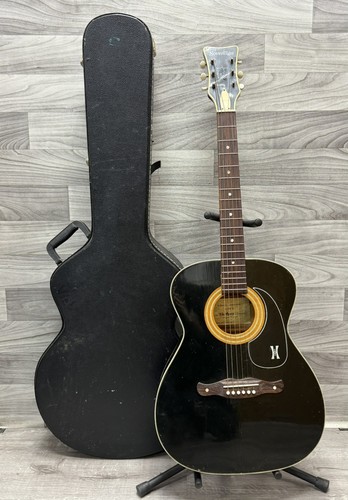 Vintage 1970s harmony - vintage, h-6364