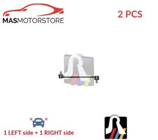 ANTI ROLL BAR STABILISER PAIR