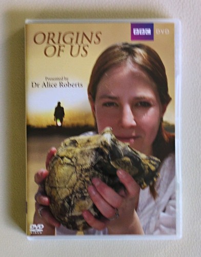 Bbc origins dvd - of,