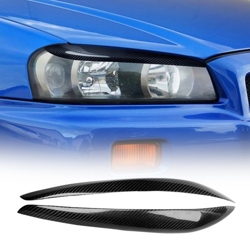 2pc for nissan skyline gtr - for,